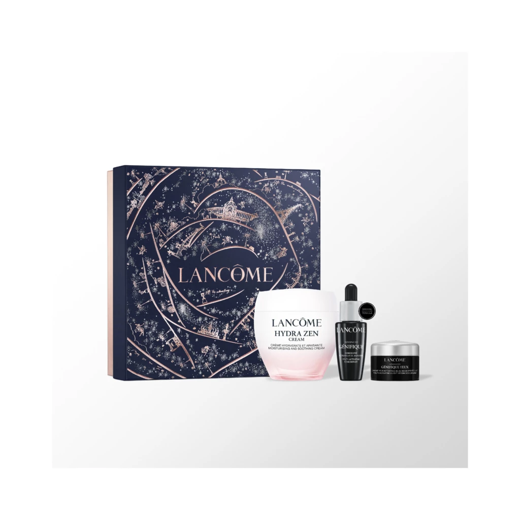 Lancôme - Hydrazen Gift Box på KICKS.se
