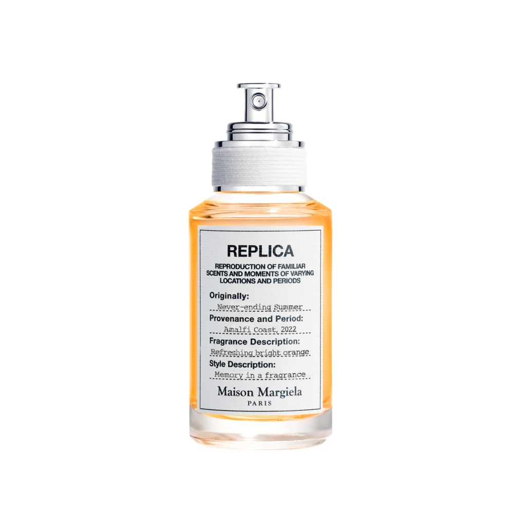 Maison Margiela - Replica Never Ending Summer EdT 30 ml på KICKS.se