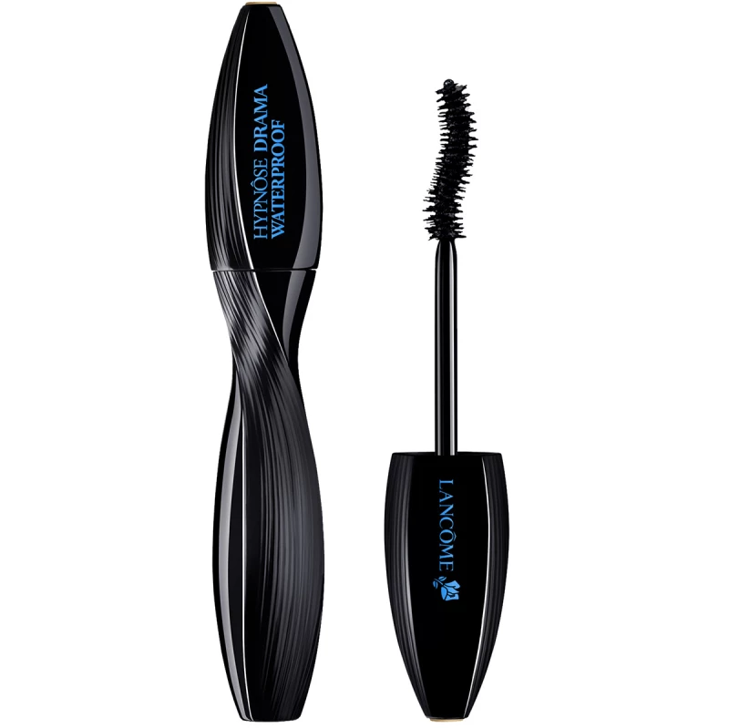 Hypnôse Drama Waterproof Mascara Excessive Black