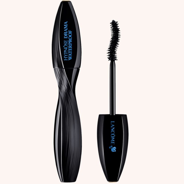 Hypnôse Drama Waterproof Mascara Excessive Black Hypnôse Drama Waterproof Mascara Excessive Black
