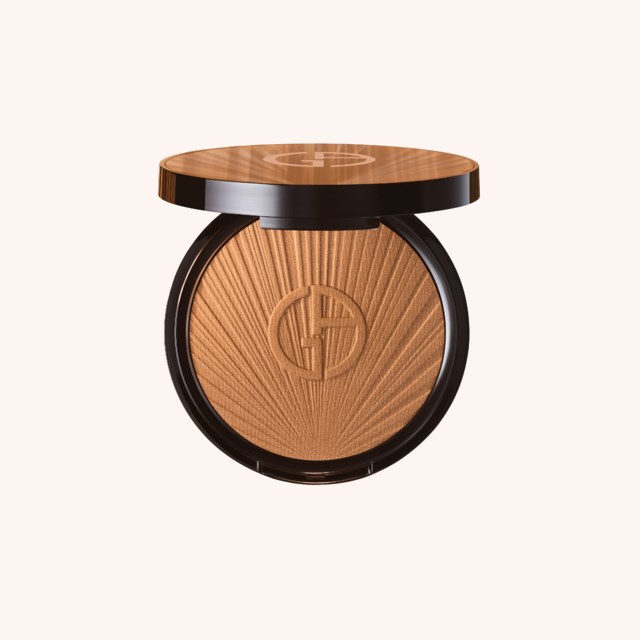 Luminous Silk Bronzer 90