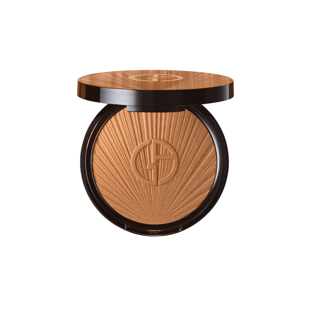 Luminous Silk Bronzer 90