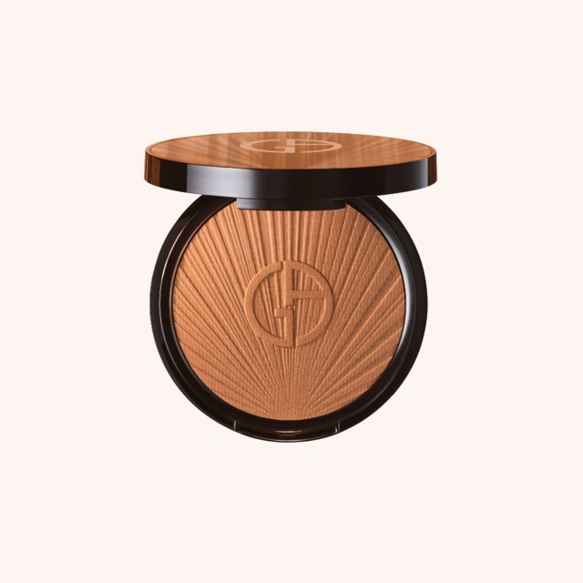 Luminous Silk Bronzer 100 Luminous Silk Bronzer 100