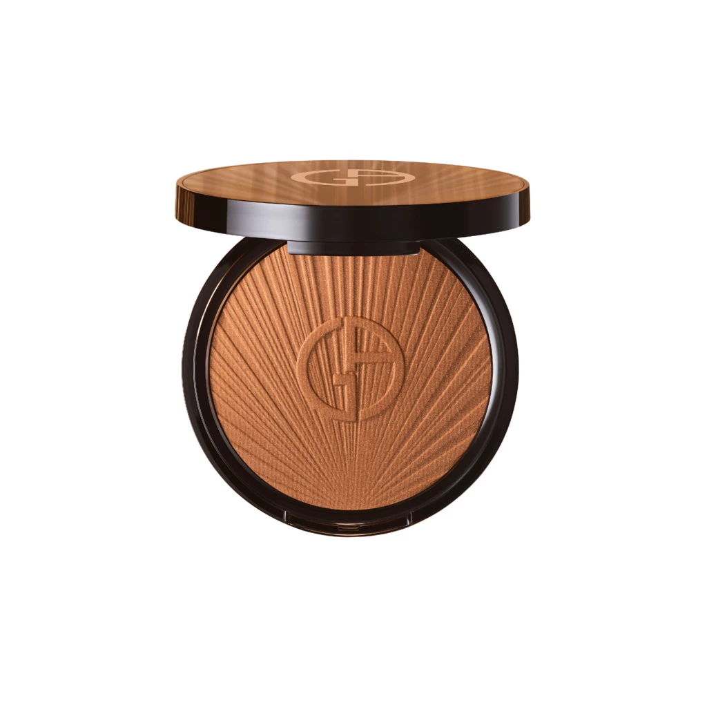 Armani - Luminous Silk Bronzer 110 på KICKS.no