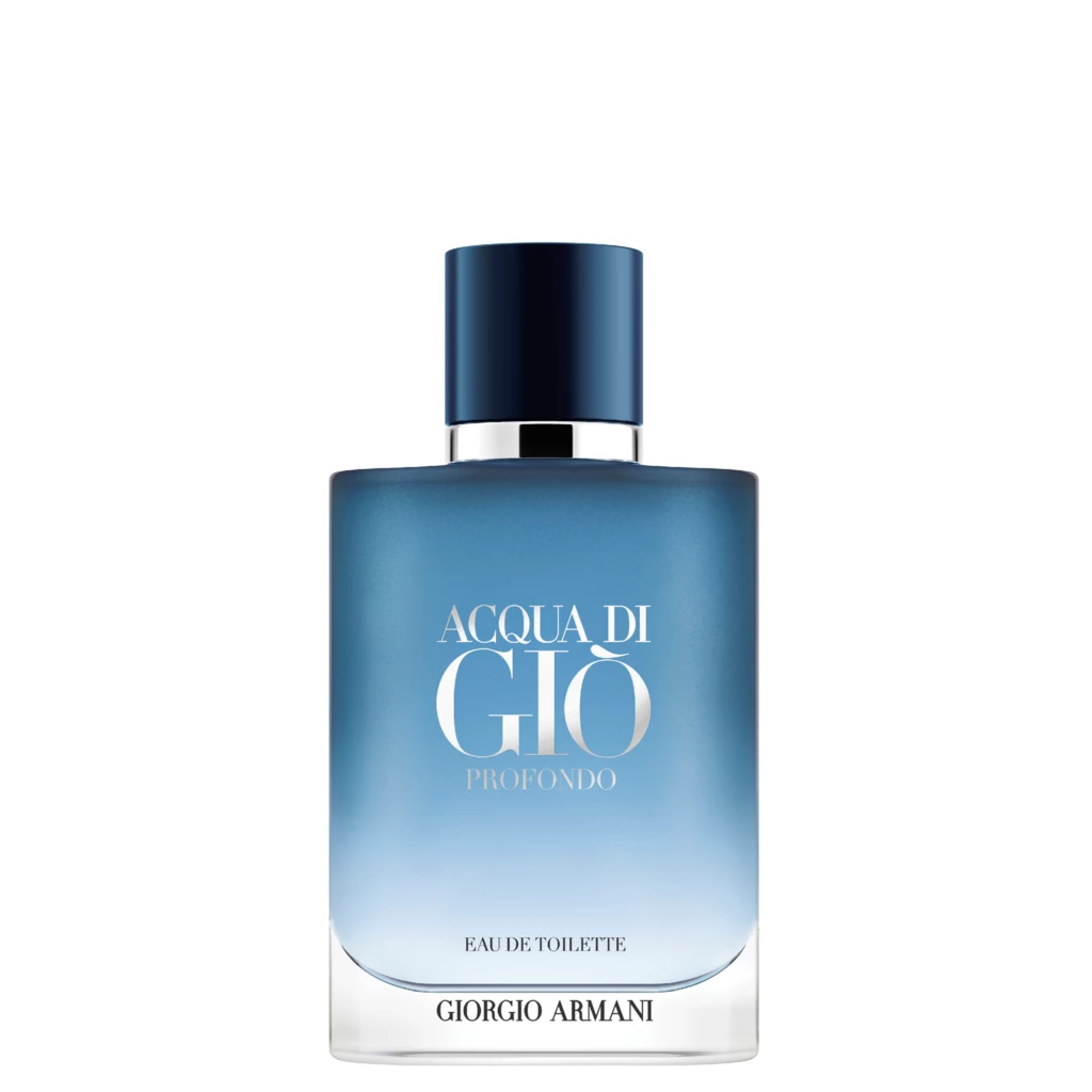 Armani - Acqua Di Giò Profondo EdT 100 ml på KICKS.no