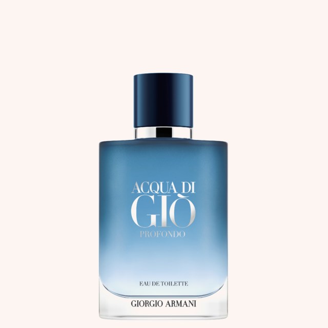 Acqua Di Giò Profondo EdT 100 ml Acqua Di Giò Profondo EdT 100 ml