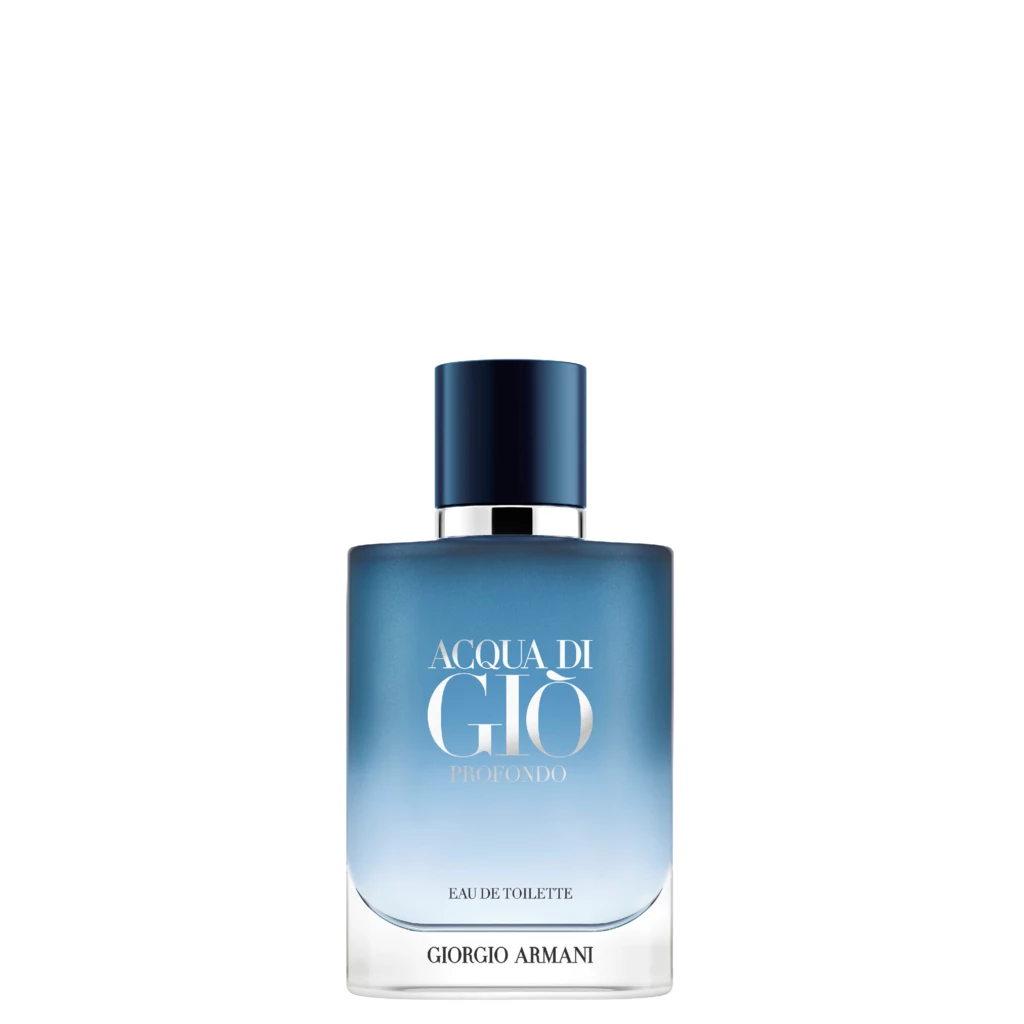 Armani - Acqua Di Giò Profondo EdT 50 ml på KICKS.se