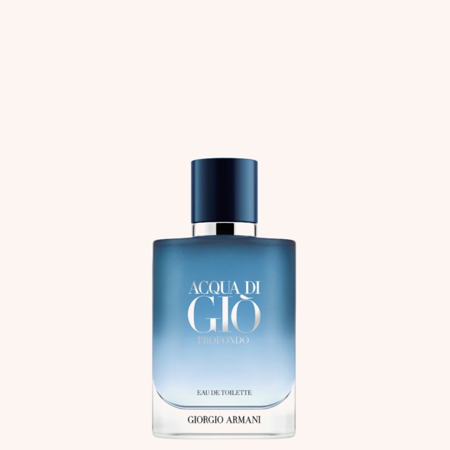 Acqua Di Giò Profondo EdT 50 ml Acqua Di Giò Profondo EdT 50 ml
