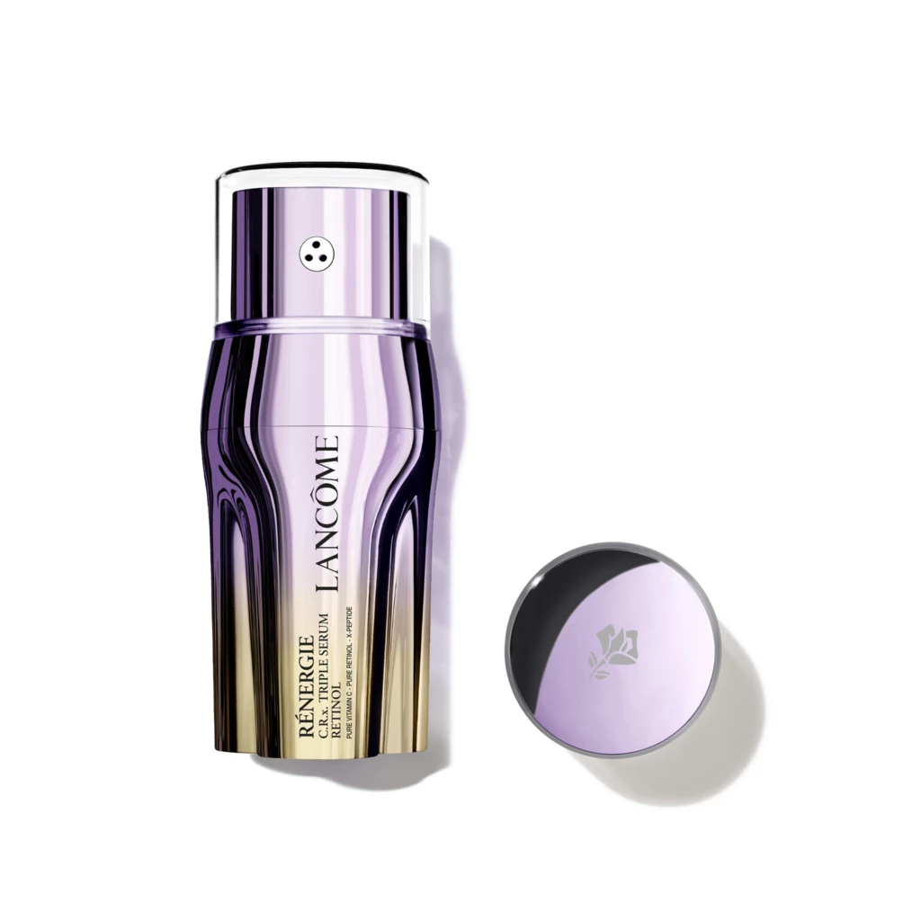 Lancôme - Rénergie C.R.x. Triple Serum Retinol 20 mlosoitteessa Kicks.fi