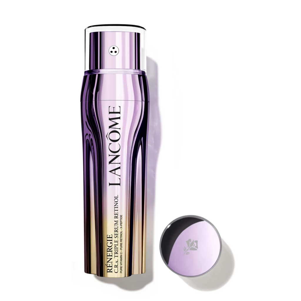 Lancôme - Rénergie C.R.x. Triple Serum Retinol 50 ml på KICKS.no