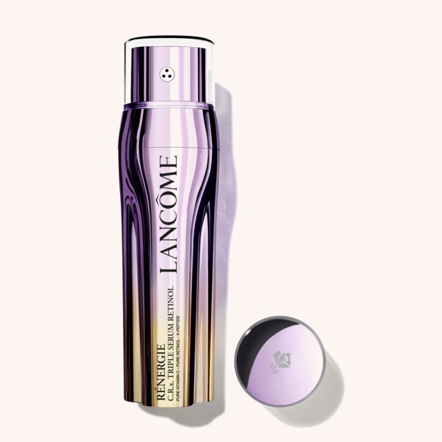 Rénergie C.R.x. Triple Serum Retinol 50 ml Rénergie C.R.x. Triple Serum Retinol 50 ml