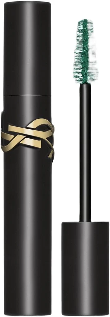 Yves Saint Laurent - Lash Clash Extreme Volume Mascara Green på KICKS.no