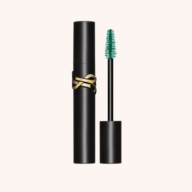 Lash Clash Extreme Volume Mascara Green Lash Clash Extreme Volume Mascara Green
