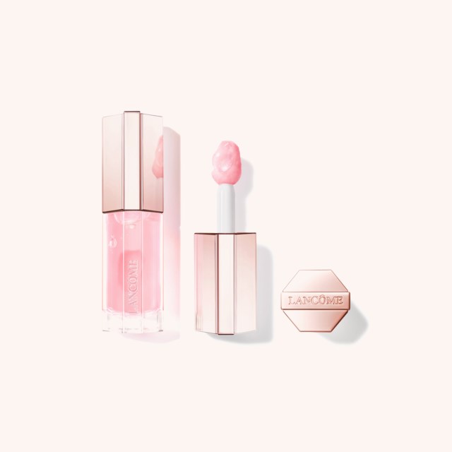Lip Idôle Juicytreat Oil 10 Pink Ôh La La