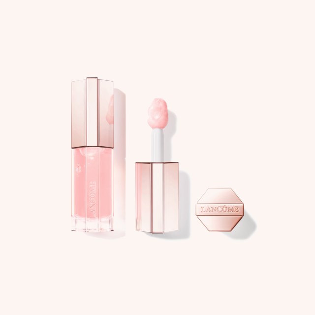 Lip Idôle Juicytreat Oil 22 Rosy Plump