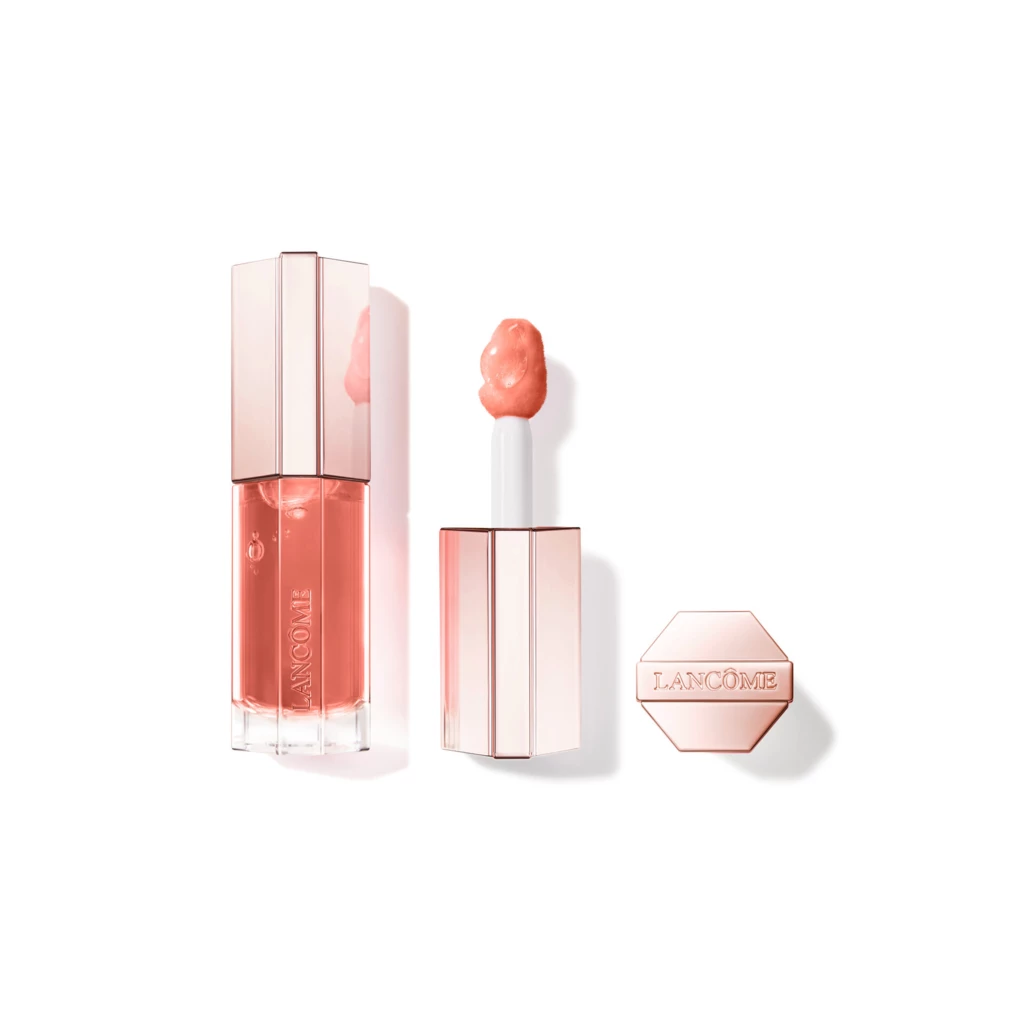 Lancôme Lip Idôle Juicytreat Juicy Oil-in-Gloss 40 All The Tea