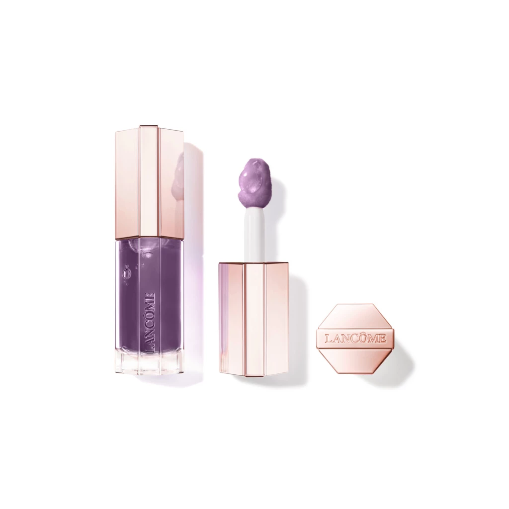Lip Idôle Juicytreat Oil 90 Berry Bisou