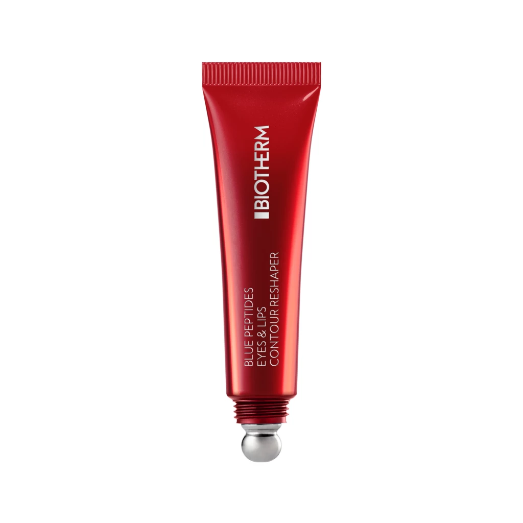 Biotherm - Blue Peptides Eyes & Lips Contour Reshaper 15 ml på KICKS.se