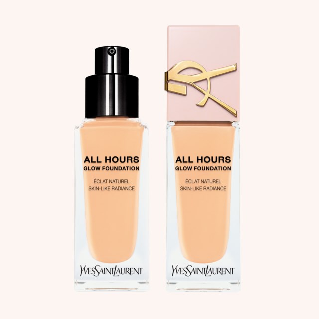 All Hours Glow Foundation LC5 All Hours Glow Foundation LC5