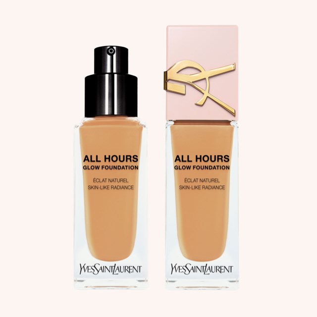 All Hours Glow Foundation MW2 All Hours Glow Foundation MW2