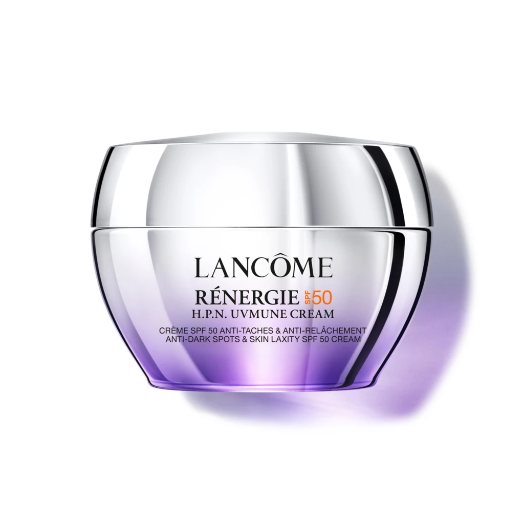Lancôme - Rénergie H.P.N. UVMUNE Cream SPF50 30 ml på KICKS.no