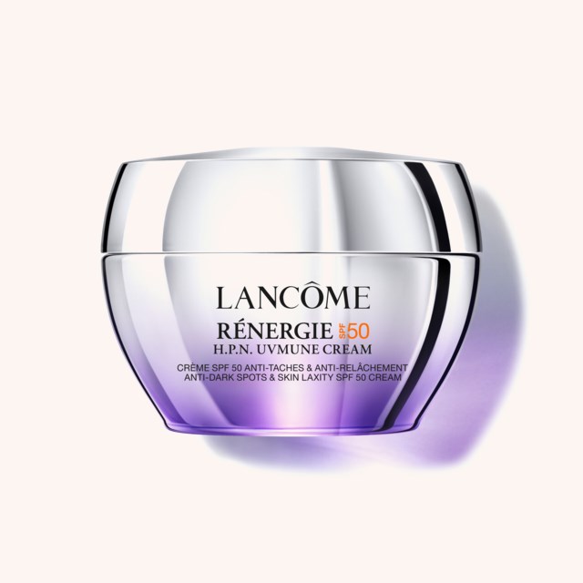 Rénergie H.P.N. UVMUNE Cream SPF50 30 ml Rénergie H.P.N. UVMUNE Cream SPF50 30 ml