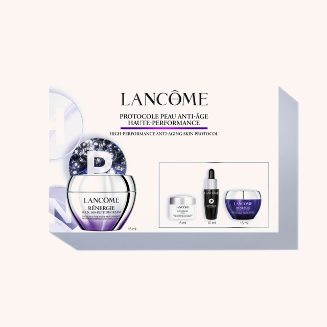 Rénergie Starter Kit Lancome Rénergie Starter Kit