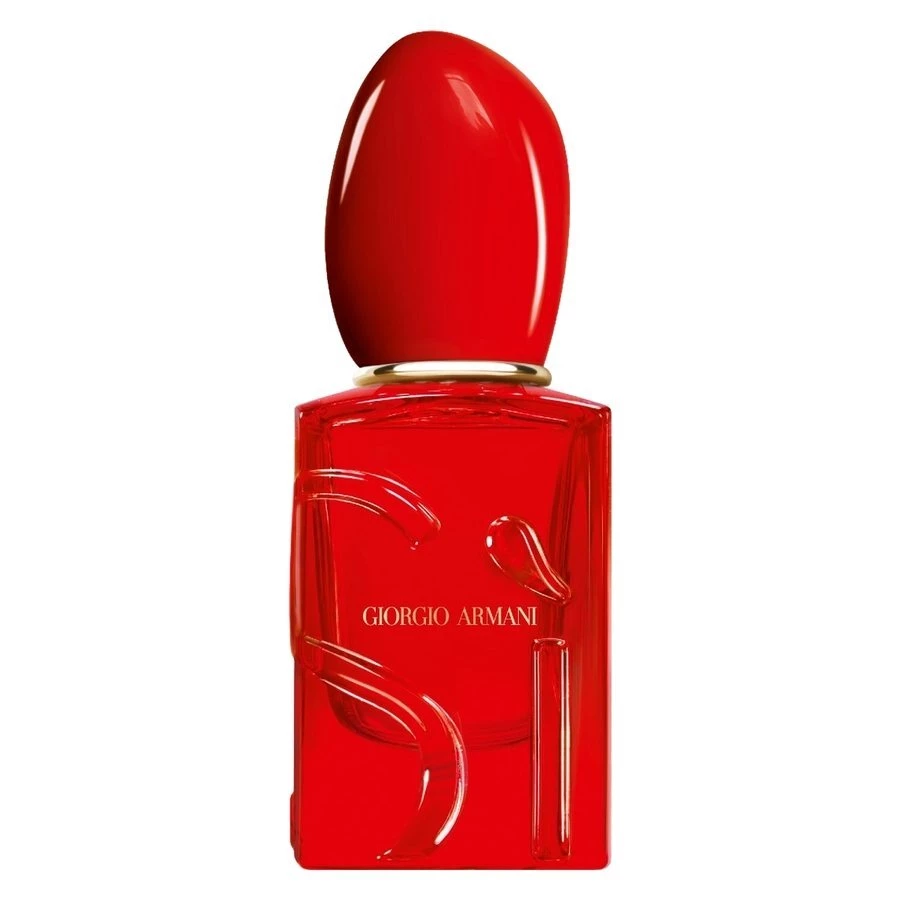 Armani - Si Passione Red Musk 30 ml på KICKS.no