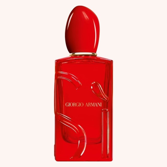 Si Passione Red Musk 100 ml Si Passione Red Musk 100 ml