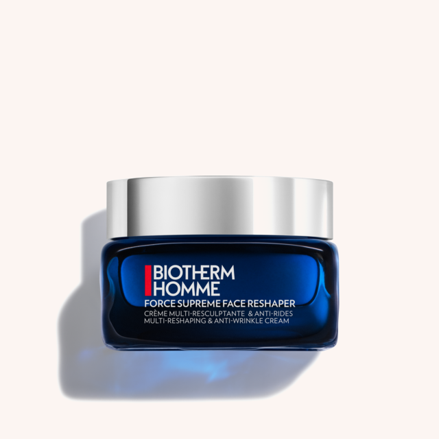 Force Supreme Face Reshaper Cream 50 ml Force Supreme Face Reshaper Cream 50 ml