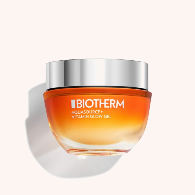 Aquasource+ Vitamin Glow Gel 50 ml Aquasource+ Vitamin Glow Gel 50 ml