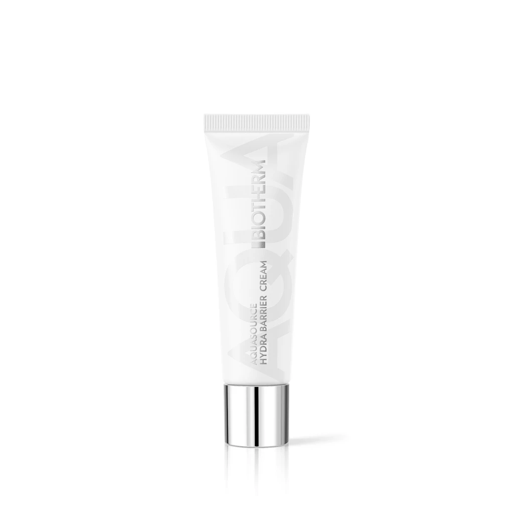 Biotherm - Aqs Hydra Barrier Cream 30 ml på KICKS.se
