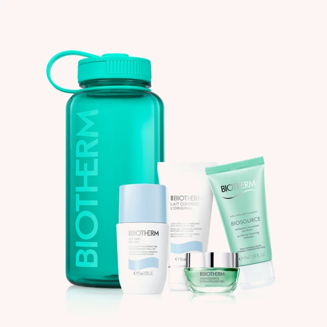 Aqua Drop Set Biotherm Aqua Drop Set Aqua Drop Set Biotherm Aqua Drop Set