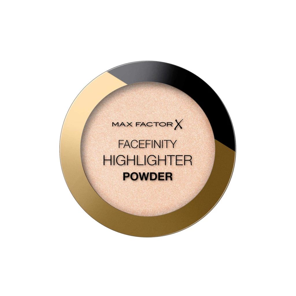 Max Factor - Facefinity Highlighter 01 Nude Beam på KICKS.se