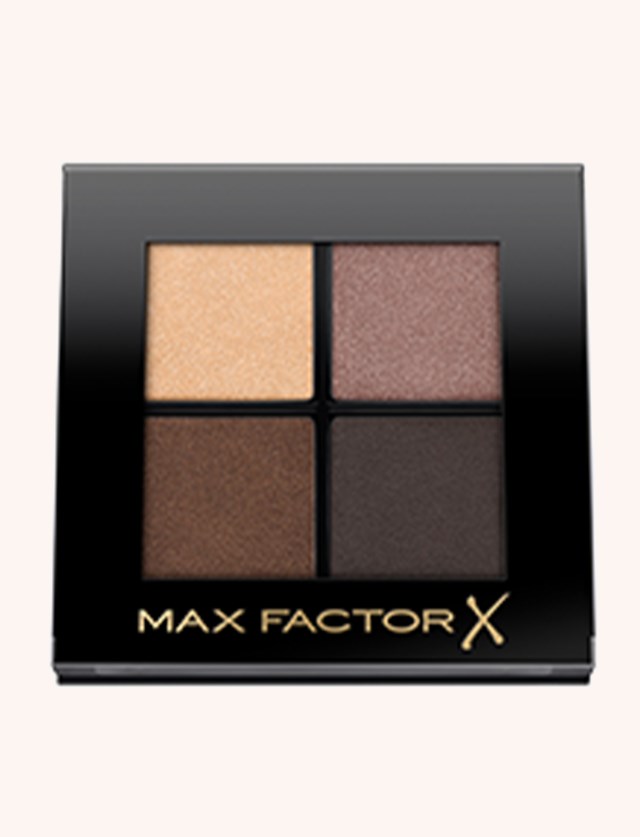 Colour X-Pert Soft Touch Palette 003 Hazy Sands Colour X-Pert Soft Touch Palette 003 Hazy Sands
