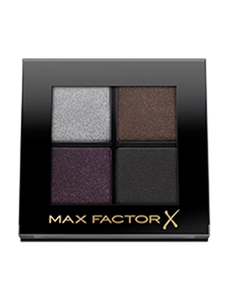 Max Factor - Colour X-Pert Soft Touch Palette 005 Misty Onyx på KICKS.no
