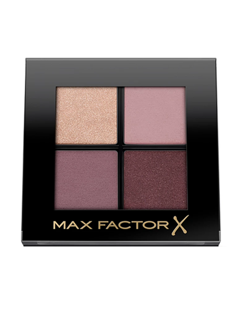 Max Factor - Colour X-Pert Soft Touch Palette 002 Crushed Bloom på KICKS.se