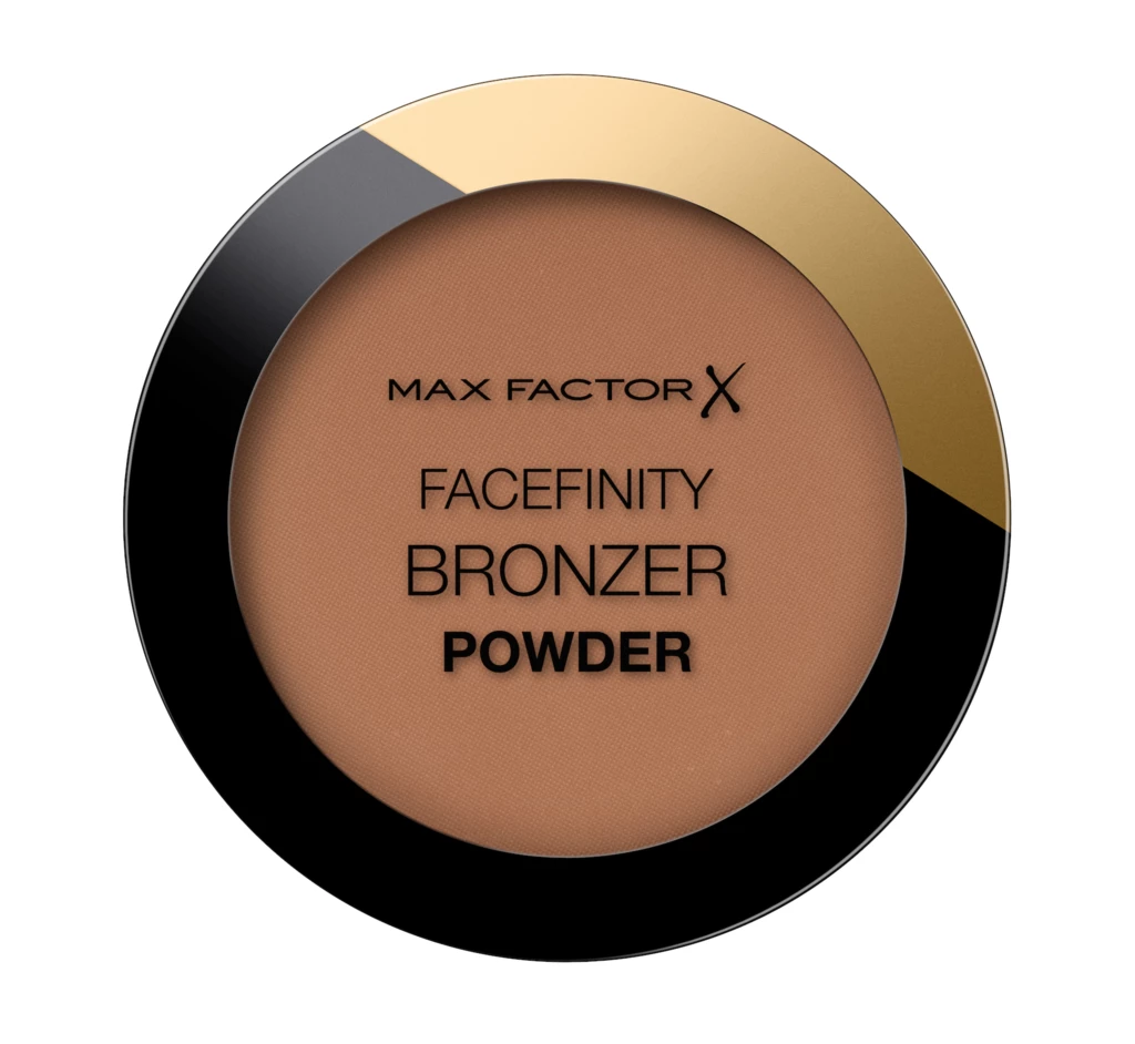 Max Factor - Facefinity Powder Bronzer 02 Warm Tan på KICKS.se