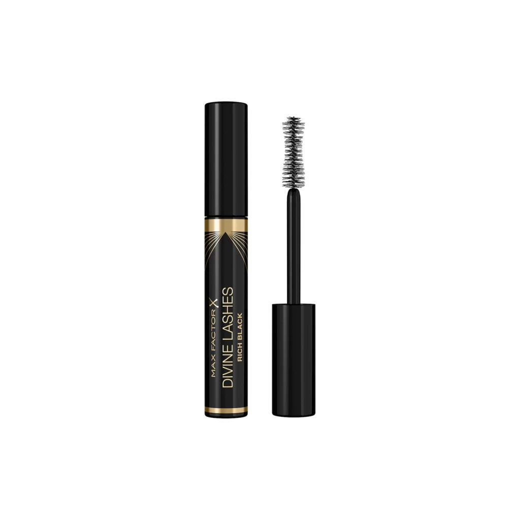 Max Factor - Divine Lashes Mascara 001 Black på KICKS.no