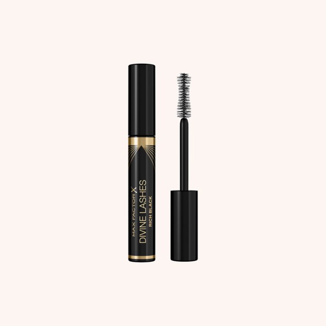 Divine Lashes Mascara 001 Black Divine Lashes Mascara 001 Black