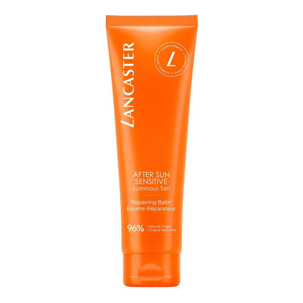 Lancaster - Sun Sensitive Repair Balm 150 mlosoitteessa Kicks.fi