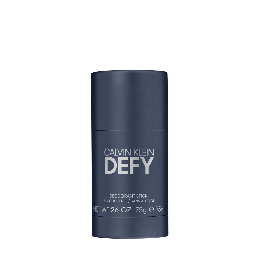 Calvin Klein - Defy Deodorant Stick på KICKS.se