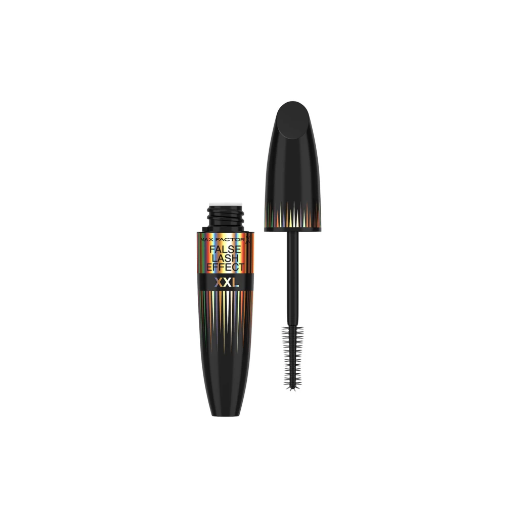 Max Factor - False Lash Effect XXL Mascara 01 Black på KICKS.no