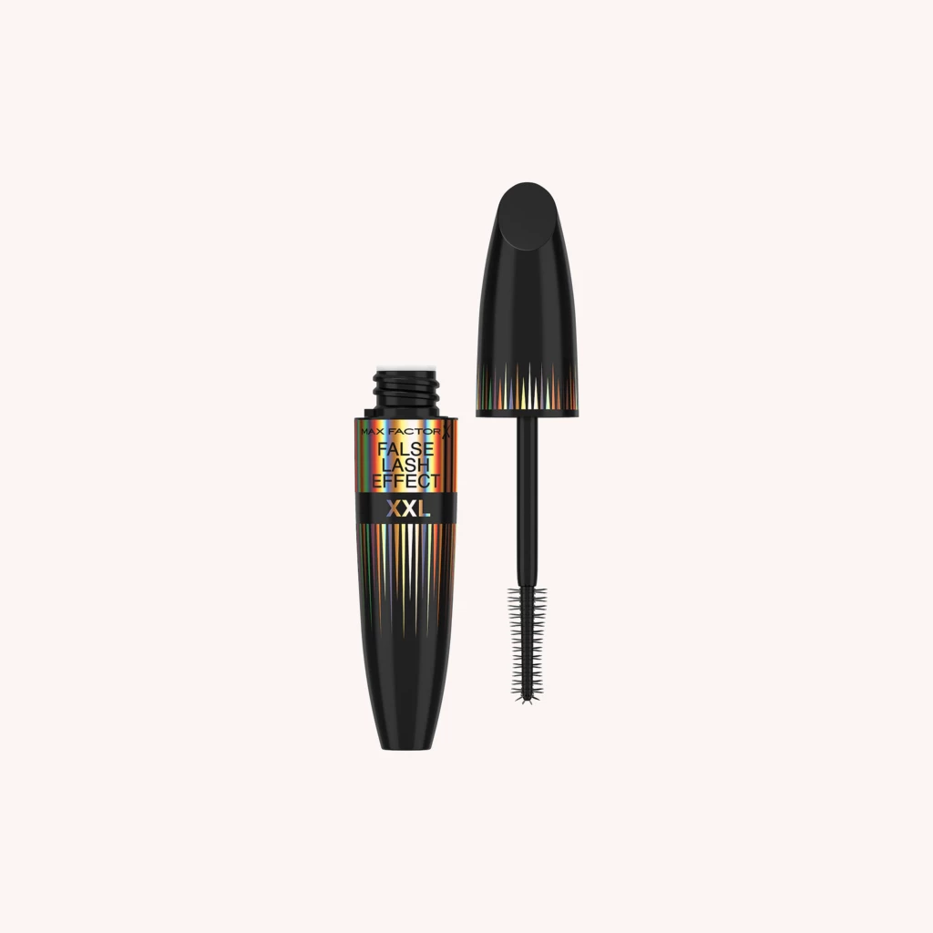 False Lash Effect XXL Mascara 01 Black