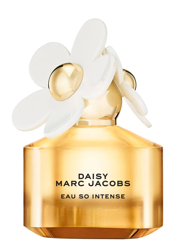 Marc Jacobs - Daisy Eau So Intense EdP 50 ml på KICKS.se