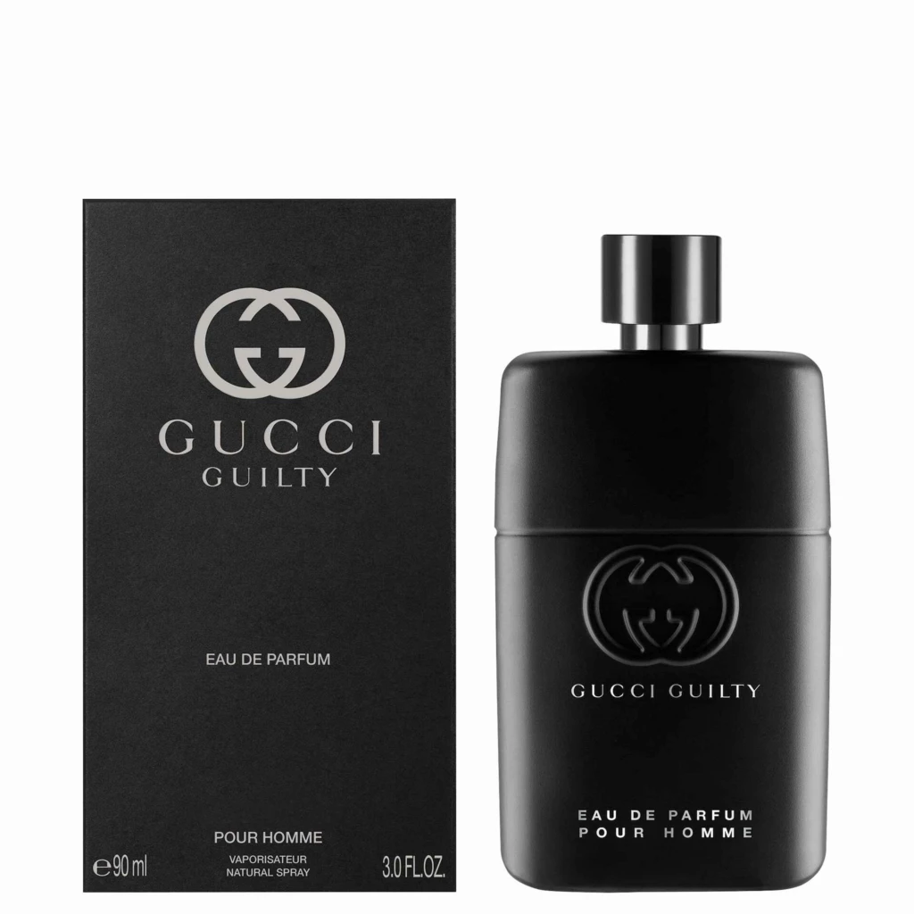 Gucci - Gucci Guilty Pour Homme Parfum 90 mlosoitteessa Kicks.fi