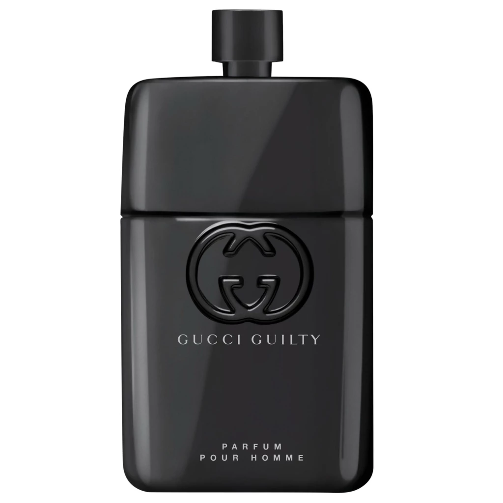 Gucci - Gucci Guilty Pour Homme Parfum 50 ml på KICKS.se