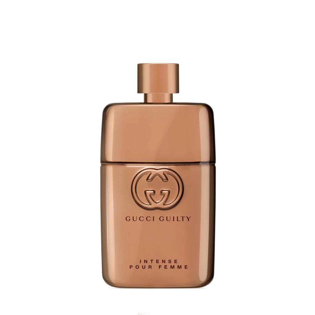 Gucci - Gucci Guilty Pour Femme EdP Intense 90 ml på KICKS.se