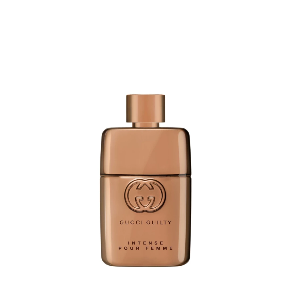 Gucci - Gucci Guilty Pour Femme EdP Intense 50 ml på KICKS.se