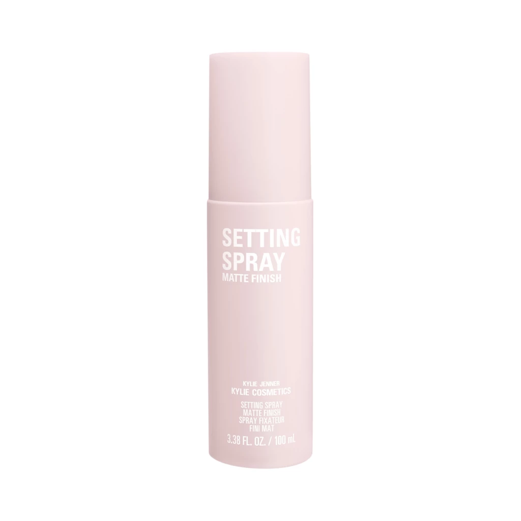Kylie Cosmetics - Setting Spray 100 ml på KICKS.se